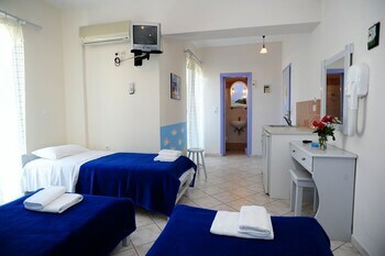 Apartamento Noe Rooms