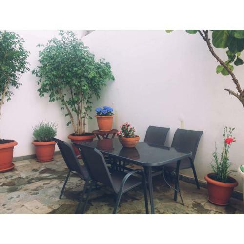 Apartamento Soula Rooms Tinos