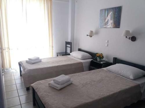 Apartamento Soula Rooms Tinos