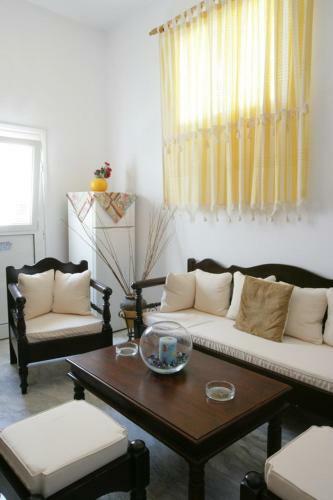 Apartamento Soula Rooms Tinos