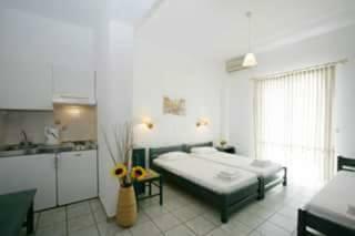 Apartamento Soula Rooms Tinos