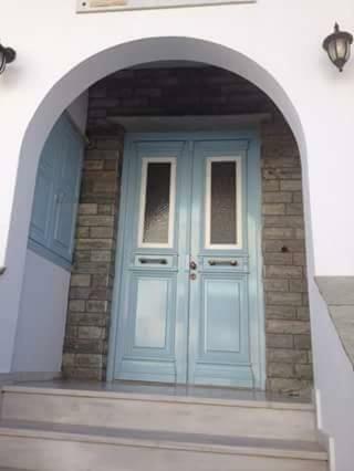 Apartamento Soula Rooms Tinos