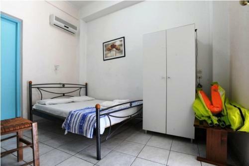 Apartamento Galini Chora Tinou