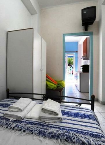 Apartamento Galini Chora Tinou