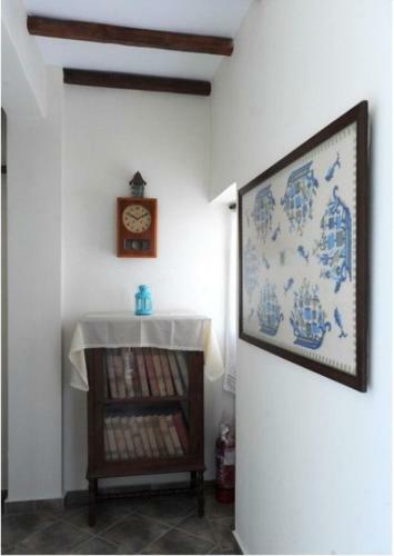 Apartamento Galini Chora Tinou