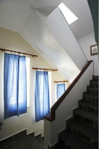 Apartamento Galini Chora Tinou