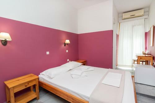Hostal Flora