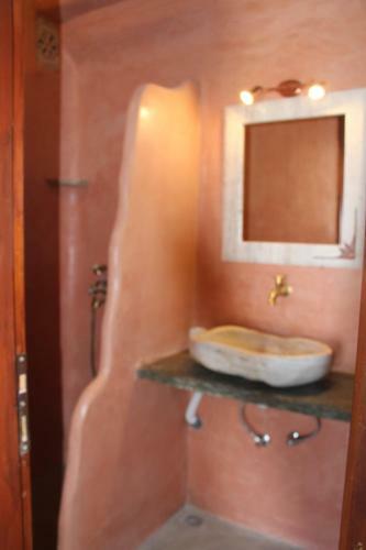Apartamento Pansion Andreas
