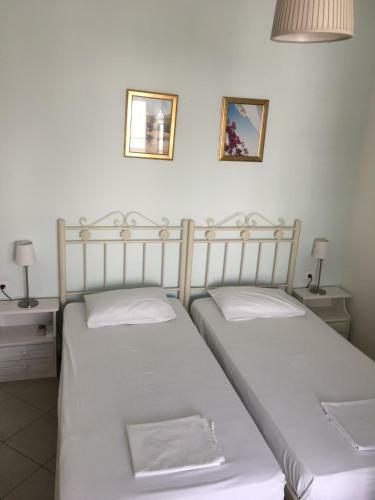 Apartamento Nikoleta Rooms