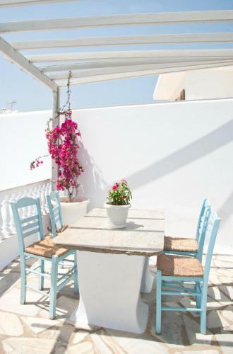Apartamento Nikoleta Rooms
