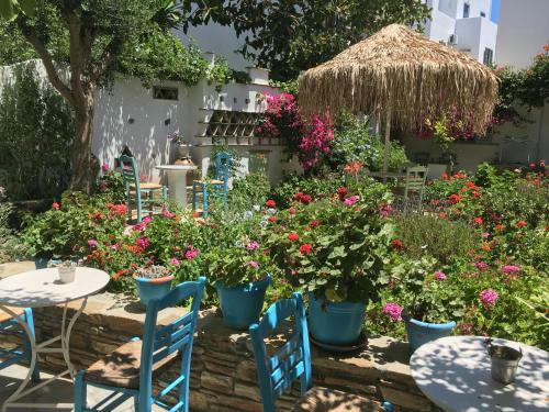 Apartamento Nikoleta Rooms
