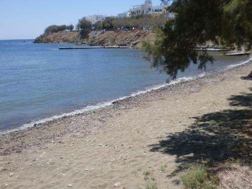 Apartamento Nikoleta Rooms