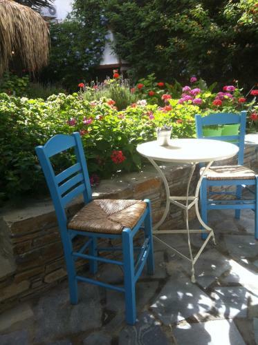 Apartamento Nikoleta Rooms