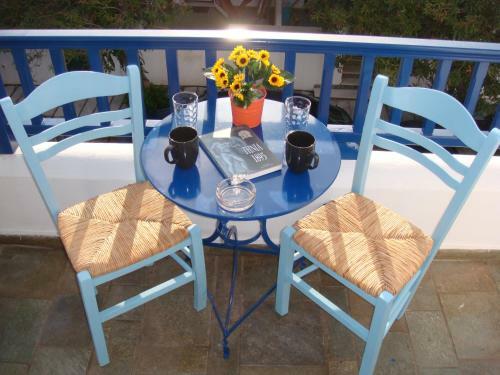 Apartamento Boussetil Rooms
