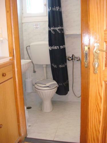 Apartamento Boussetil Rooms