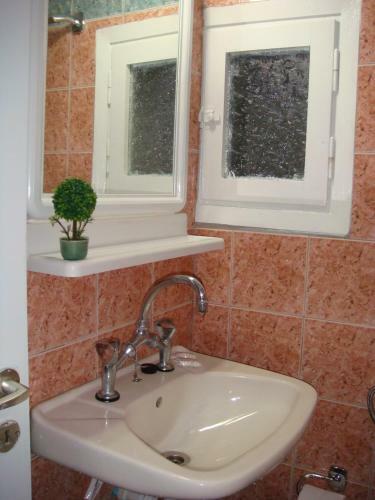 Apartamento Boussetil Rooms