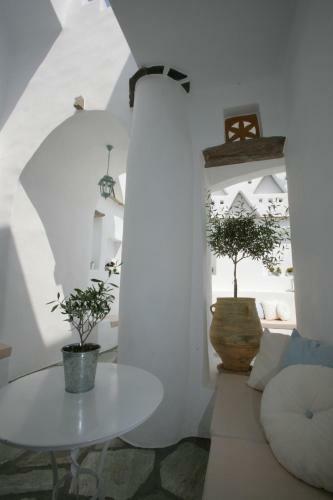 Hostal Studios Eleni II