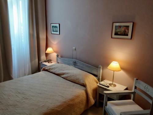 Tinion Hotel