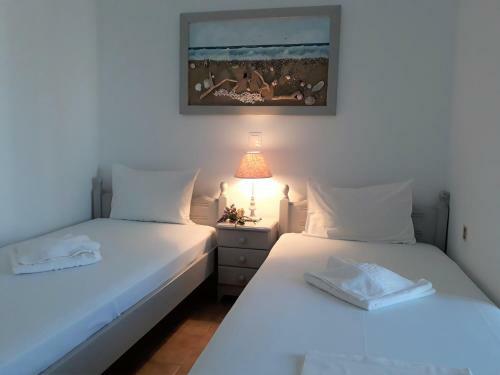 Hostal Katerina Rooms
