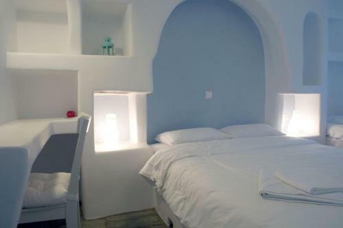 Vega Apartments
