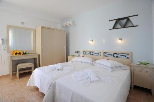 Apartamento Aigaio Studios