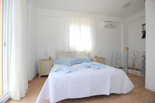 Apartamento Aigaio Studios