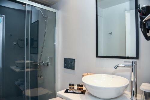 Hostal Agnantio