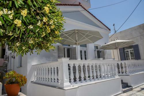 Hostal Agnantio