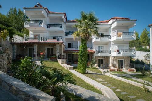 Hotel Halkidiki Palace