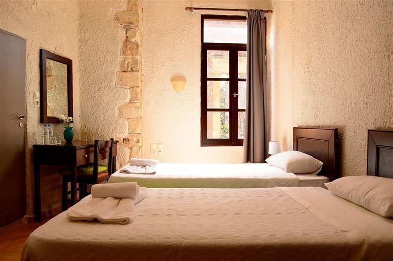 Hotel Porto Antico