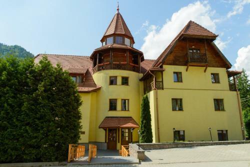 Bed & Breakfast Szent Krist�f Panzi�