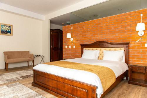 Hotel Pensiunea Favorit Ferice