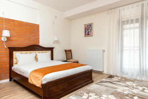 Hotel Pensiunea Favorit Ferice
