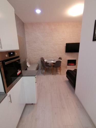 Apartamento Comfort Suite Alessia Brasov