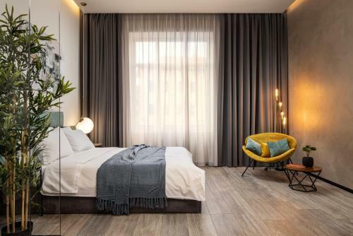 Apartamento Oldern House