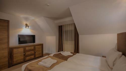 Hostal Mer Guest House B&B