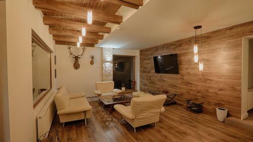 Hostal Mer Guest House B&B