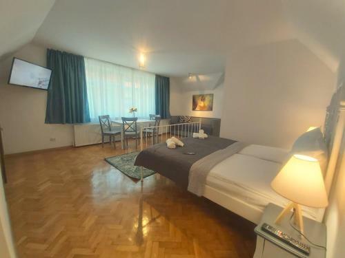 Apartamento 92 Residence