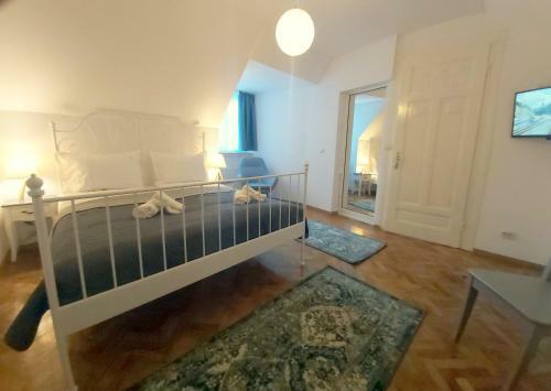 Apartamento 92 Residence