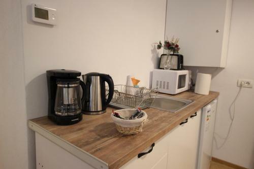 Apartamento 92 Residence