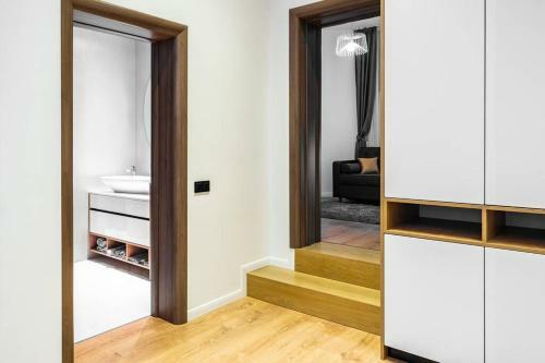 Apartamento Mons Penthouse Stylish & Relaxing