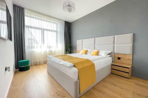 Apartamento Mons Penthouse Stylish & Relaxing