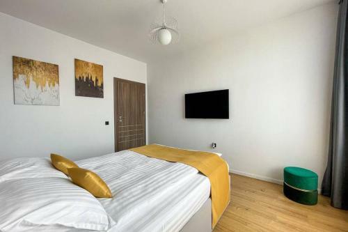 Apartamento Mons Penthouse Stylish & Relaxing