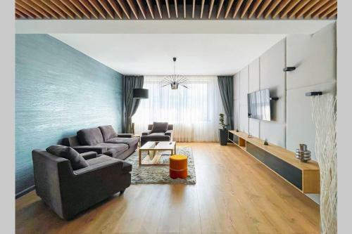 Apartamento Mons Penthouse Stylish & Relaxing