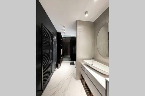 Apartamento Mons Penthouse Stylish & Relaxing