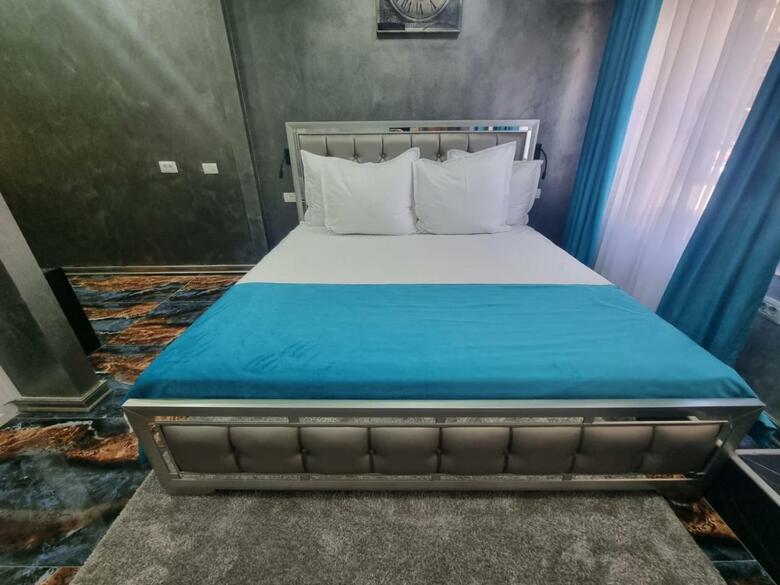 Hotel Poet Palace Bucharest