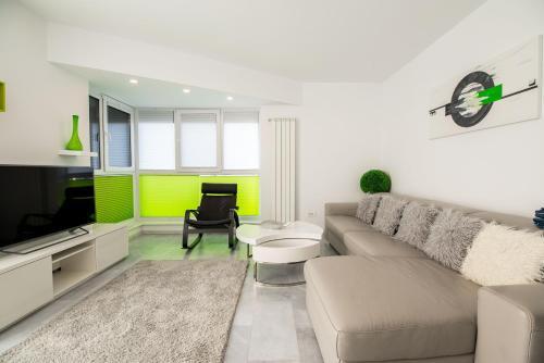Apartamento Luxury Westpark 2 Residence With Lake View