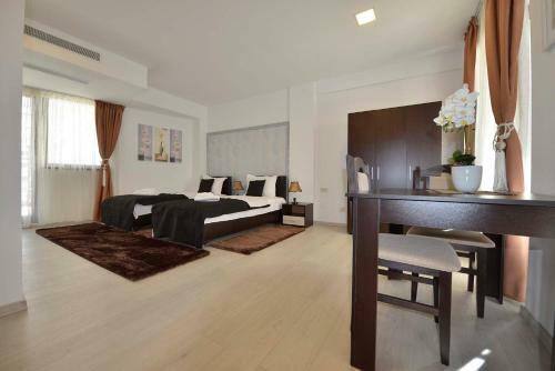 Apartamento Amadeus Residence