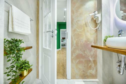 Apartamento Stracciatella. Luxury Old Town Apt & Free Netflix