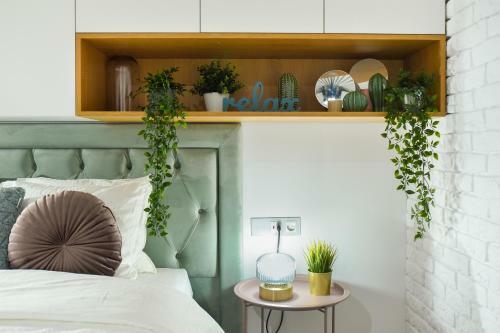Apartamento Stracciatella. Luxury Old Town Apt & Free Netflix